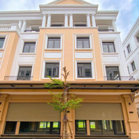 Căn Siêu Đẹp Giá Cực Rẻ, Nhà 4 Tầng Mặt Tiền 6M, Vip Trong Dự Án Vip, Nhanh Tay Đầu Tư Để X3 Lần