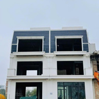 Bán Nhà 3 Tầng Trung Tâm Tp Vinh Giá Chỉ 4 Tỷ Xxx