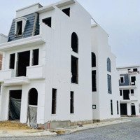 Bán Nhà 3 Tầng Trung Tâm Tp Vinh Giá Chỉ 4 Tỷ Xxx