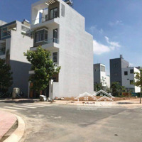 Thanh Lý Gấp 8 Nền Ở Khu Dân Cư Lê Thị Chợ, Bình Thuận, Quận 7, Sổ Hồng Sẵn, 3 Tỷ 950 Xdtd, 80M2