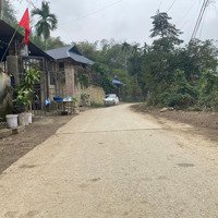 Đất Thành Phố Hòa Bình Mà Giá Chỉ Loanh Quanh 4 Triệu/M Sẵn Nhà 2 Tầng