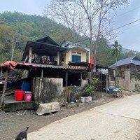 Đất Thành Phố Hòa Bình Mà Giá Chỉ Loanh Quanh 4 Triệu/M Sẵn Nhà 2 Tầng