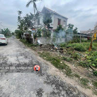 Giảm Giá Cực Sốc Lô Đất Gần Sát Vinhomes Dương Kinh