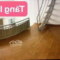 Tôi Có Căn 2 Tầng 1 Lửng Riêng Biệt Vào Ở Luôn. Full Nội Thất Tại Trần Hòa, Định Công