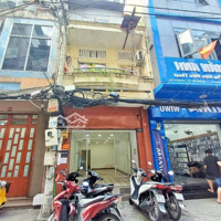 Cho Thuê Nhà Hẻm Xe Hơi 181/11 Đường 3/2, P11, Quận 10, Giá 20 Triệu/Th Tl
