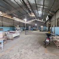 Kho Có Văn Phòng Ở 230M2 Trường Thọ, Thủ Đức