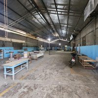Kho Có Văn Phòng Ở 230M2 Trường Thọ, Thủ Đức