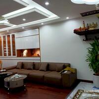 Bán căn hộ 120m2, 4PN cao cấp tòa Trung Yên 1 - Trung Kính