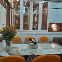 Bán căn hộ 120m2, 4PN cao cấp tòa Trung Yên 1 - Trung Kính