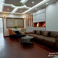 Bán căn hộ 120m2, 4PN cao cấp tòa Trung Yên 1 - Trung Kính