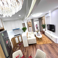 (Nhà Đẹp) Cần Bán Căn Hộ 3N 2W 78M2 Samsora, Full Nội Thất Sẵn Sổ Giao Dịch Ngay
