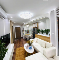 (Nhà Đẹp) Cần Bán Căn Hộ 3N 2W 78M2 Samsora, Full Nội Thất Sẵn Sổ Giao Dịch Ngay