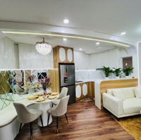 (Nhà Đẹp) Cần Bán Căn Hộ 3N 2W 78M2 Samsora, Full Nội Thất Sẵn Sổ Giao Dịch Ngay