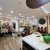 Hoàng 3333 Giá Thật. Bán Ch Chung Cư Goldsilk 128 M2, 4 Phòng Ngủ- 3 Vệ Sinh Ban Công Đông Nam Mát Mẻ, Sổ Đỏ Sẵ