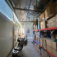 Bán Nhà Mặt Tiền Kinh Doanh 116M2 Ngang 5M Vuông Vức. Vị Trí Nhà Ngay Đại Học Ngân Hàng, Tp Thủ Đức