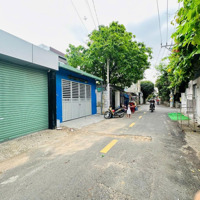 Bán Nhà Mặt Tiền Kinh Doanh 116M2 Ngang 5M Vuông Vức. Vị Trí Nhà Ngay Đại Học Ngân Hàng, Tp Thủ Đức