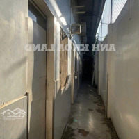 Bán Nhà Mặt Tiền Kinh Doanh 116M2 Ngang 5M Vuông Vức. Vị Trí Nhà Ngay Đại Học Ngân Hàng, Tp Thủ Đức