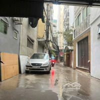 Phố Vũ Tông Phan, Thanh Xuân, Bán Nhà 36M2 X 5 Tầng, 2 Thoáng, Ngõ Thông, Gần Ô Tô. Giá Bán 9,3 Tỷ