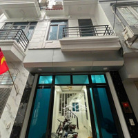 Phố Vũ Tông Phan, Thanh Xuân, Bán Nhà 36M2 X 5 Tầng, 2 Thoáng, Ngõ Thông, Gần Ô Tô. Giá Bán 9,3 Tỷ