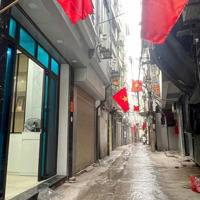 Phố Vũ Tông Phan, Thanh Xuân, Bán Nhà 36M2 X 5 Tầng, 2 Thoáng, Ngõ Thông, Gần Ô Tô. Giá Bán 9,3 Tỷ