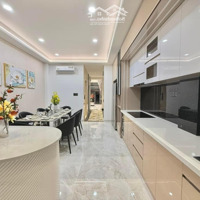 Nhà Siêu Đẹp Sẵn Hợp Đồng Thuê 28 Triệu/Th Đường Cửu Long, P. 2, Tân Bình, 4 Tỷ 550 89M2, Sổ Hồng Riêng