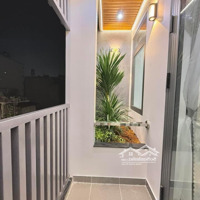 Nhà Siêu Đẹp Sẵn Hợp Đồng Thuê 28 Triệu/Th Đường Cửu Long, P. 2, Tân Bình, 4 Tỷ 550 89M2, Sổ Hồng Riêng