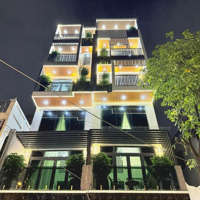 Nhà Siêu Đẹp Sẵn Hợp Đồng Thuê 28 Triệu/Th Đường Cửu Long, P. 2, Tân Bình, 4 Tỷ 550 89M2, Sổ Hồng Riêng