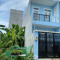 Bán Căn Nhà Cho Thuê 140M2 Thổ Cư Đường Thanh Niên Tân Thới Nhì, Huyện Hóc Môn 1 Tỷ 850 Triệu