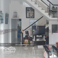 Bán Căn Nhà Cho Thuê 140M2 Thổ Cư Đường Thanh Niên Tân Thới Nhì, Huyện Hóc Môn 1 Tỷ 850 Triệu