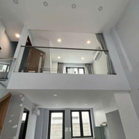 Kẹt Tiền Kinh Doanh Bán Gấp Nhà Phồ 5X11,3M Giá Bán 6,190 Tỷ, Nhận Nhà Ngay, Sổ Hồng Vay Ngân Hàng 70%