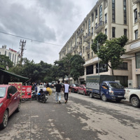 Chính Chủ Cần Bán Nhà Phân Lô Ngay Kđt Himlam Vạn Phúc Diện Tích: 54M, Mt5M 4 Tầng Giá 16X Tỷ. Liên Hệ: 0912002552