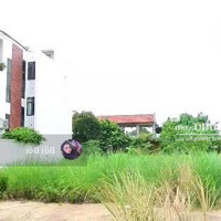 Đầu Năm Ra Vài Lô Ưu Đãi 700 Triệu/120M2 .Mặt Tiềnđ.trịnh Thị Miếng, Hóc Môn.sổ Riêng,Thổ Cư 100%