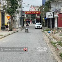 Bán Đất Mặt Đường An Toàn, Hoà Nghĩa, Dương Kinh