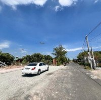 Sở Hữu Ngay Đất Nền Mặt Tiền Đường Nhựa Tại Xã Bình Châu, Xuyên Mộc, Bà Rịa Vũng Tàu
