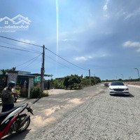 Sở Hữu Ngay Đất Nền Mặt Tiền Đường Nhựa Tại Xã Bình Châu, Xuyên Mộc, Bà Rịa Vũng Tàu