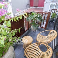 Cho Thuê Căn Hộ 2 Ngủ, Giá Tốt, Nội Thất Đầy Đủ Tại Phường Điện Biên, Ba Đình