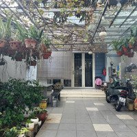 Cho Thuê Nhà Nguyên Căn - Full Nội Thất - Hẻm Thông, Gần Đường Thạnh Mỹ Lợi, Tp. Thủ Đức