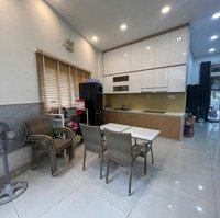 Cho Thuê Nhà Nguyên Căn - Full Nội Thất - Hẻm Thông, Gần Đường Thạnh Mỹ Lợi, Tp. Thủ Đức