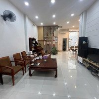 Cho Thuê Nhà Nguyên Căn - Full Nội Thất - Hẻm Thông, Gần Đường Thạnh Mỹ Lợi, Tp. Thủ Đức