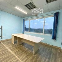 Cho Thuê Văn Phòng 60M2, 80M2 Tại Hồ Tùng Mậu Giao Nguyễn Cơ Thạch Giá 7 - 8 Tr / Tháng