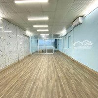 Cho Thuê Văn Phòng 60M2, 80M2 Tại Hồ Tùng Mậu Giao Nguyễn Cơ Thạch Giá 7 - 8 Tr / Tháng