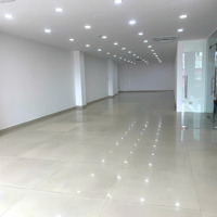 Văn Phòng Cho Thuê Ô 120M2, Tầng 1, 104 - 106 - 108 Núi Thành, Quận Hải Châu, Đà Nẵng