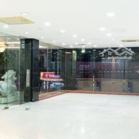Văn Phòng Cho Thuê Ô 120M2, Tầng 1, 104 - 106 - 108 Núi Thành, Quận Hải Châu, Đà Nẵng