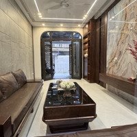 Nhà Mới, Thang Máy Nhập, Tiểu Khu Phân Lô Cách Phố Nguyên An Ninh 40M - 100M Trần Đại Nghĩa