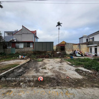 Chủ Cần Bán Nhanh Lô Đất Tại Xóm Bến Xã Du Lễ.
- Diện Tích: 60M2 Ngang 5,4M