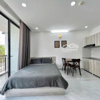 Cho Thuê Chdv Studio, 50M2, 6,5 Triệu/Th Tại Nguyễn Văn Đậu, Bình Thạnh, Hcm