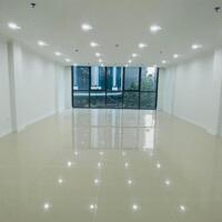 Bán nhà giá sốc Tòa Building Mỹ Đình, Nam Từ Liêm 80m2x9T mt:5.5m - Liên hệ trước khi hết