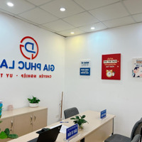 Chỉ Hơn 3 Triệu Đã Có Ngay Văn Phòng Chuyên Nghiệp Mặt Phố Nguyễn Công Hoan, Ba Đình, View Thoáng.