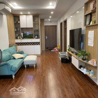 Bán Chung Cư Định Công, Hoàng Mai 70M2, 2 Phòng Ngủ 2 Vệ Sinh, Nội Thất 400 Triệu, 4 Tỷ 500 - 0968 224 232
