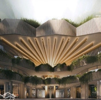Bán Căn Sky Villa 1 Phòng Ngủ 1 Vệ Sinh 57M2 Tại Haus Dalat Đinh Tiên Hoàng, Đà Lạt, Lâm Đồng